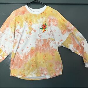 Disney Orange Bird Spirit Jersey